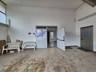 Veranda
