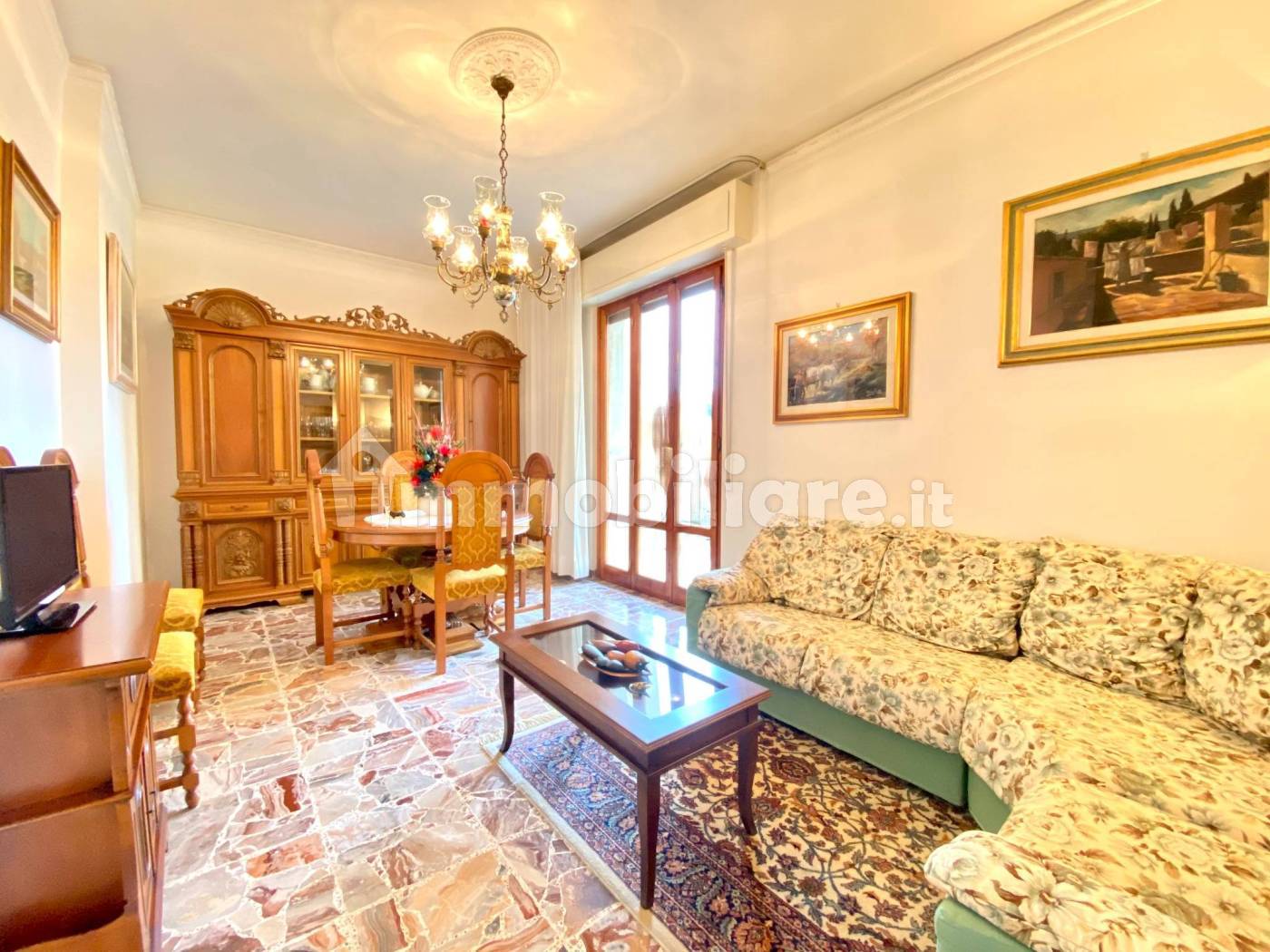 Appartamento in vendita a Pontassieve