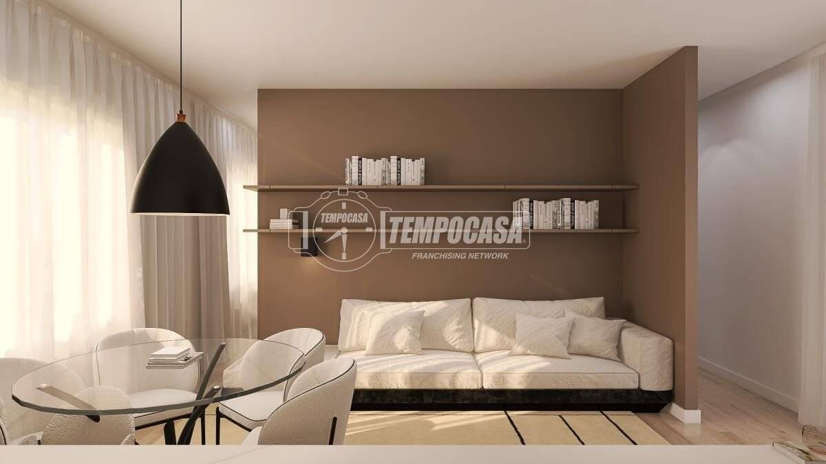 Appartamento in vendita a Saronno