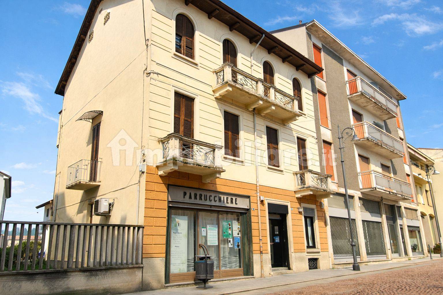 Appartamento in vendita a Tradate