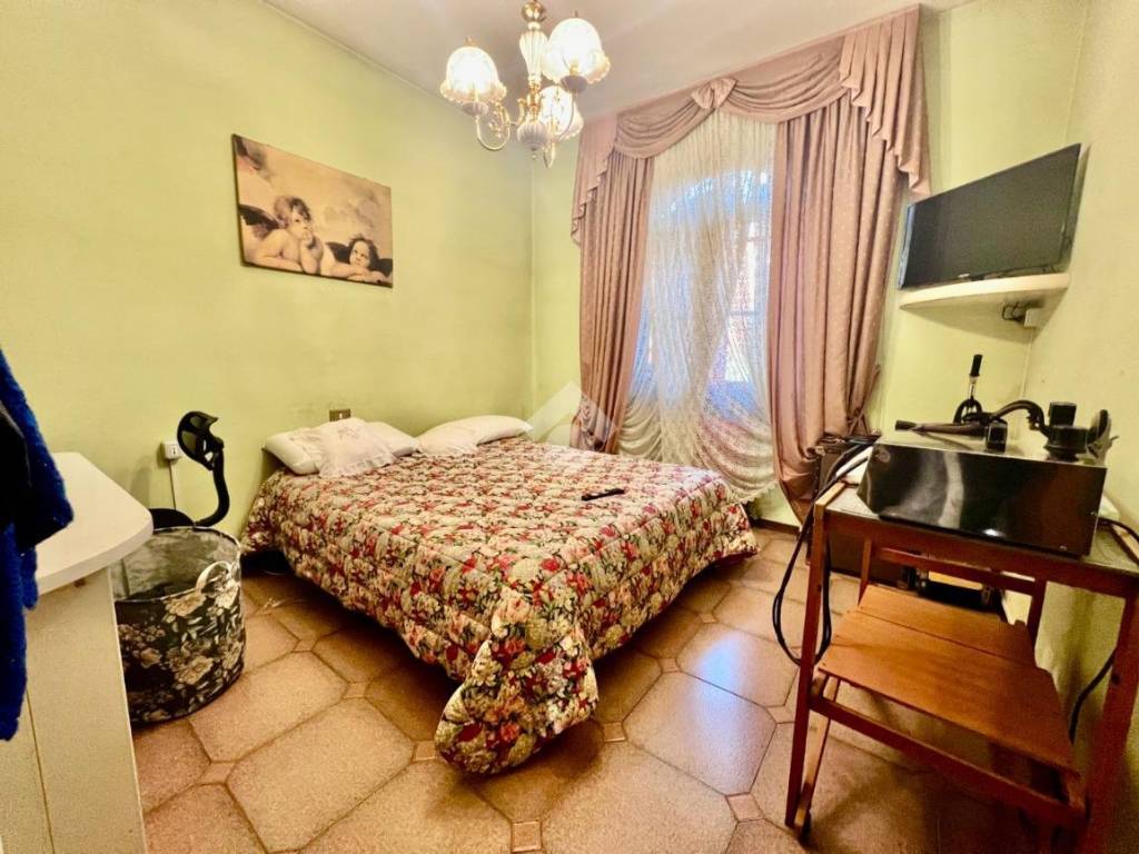 Camera da letto