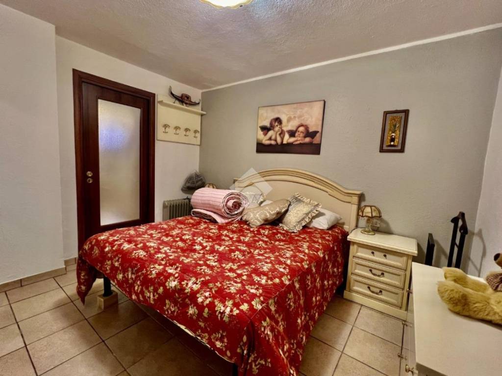 Camera da letto