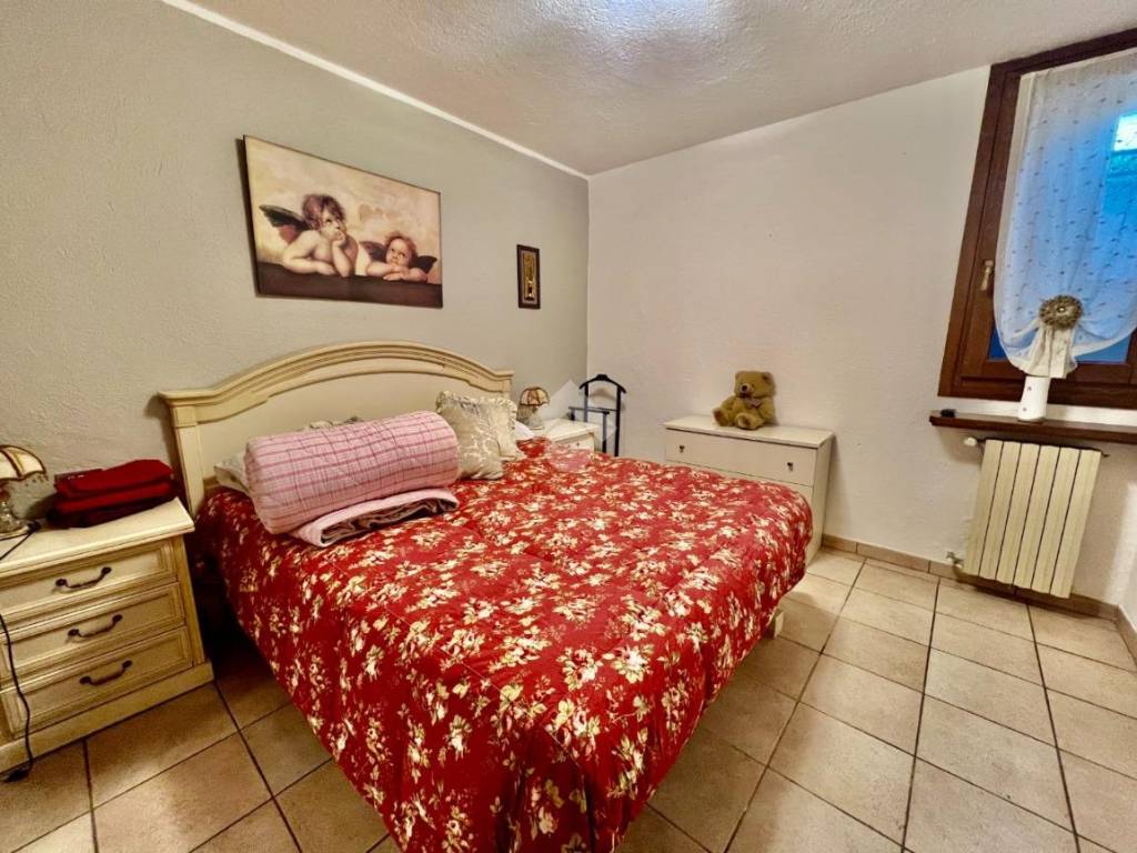 Camera da letto