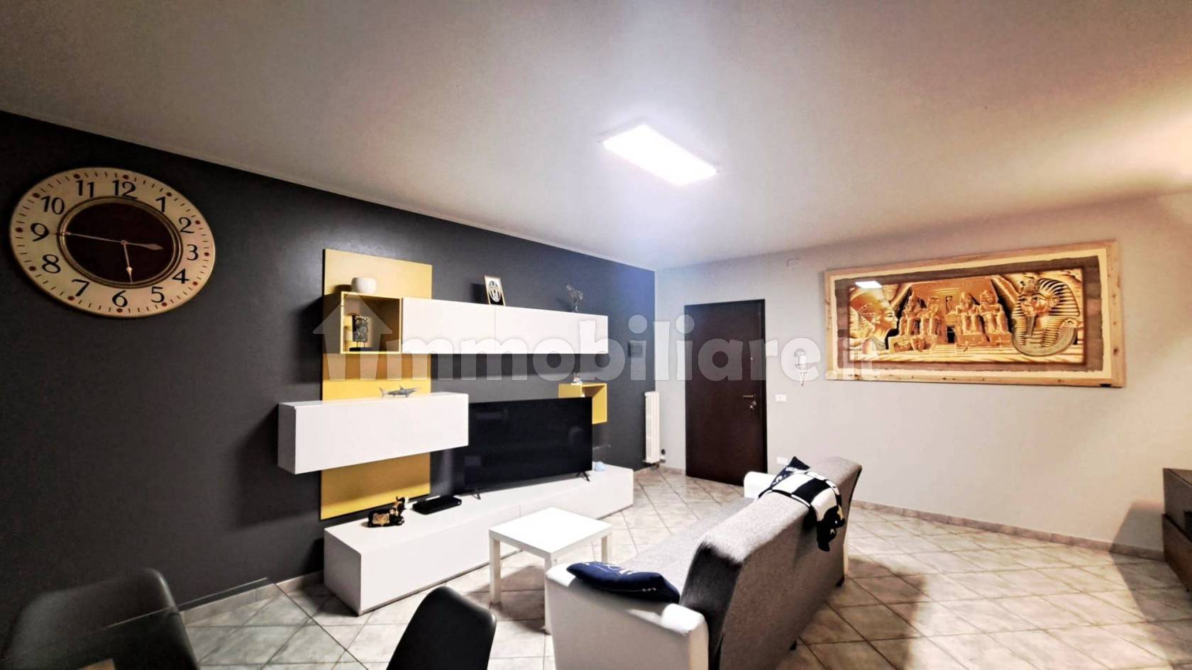 Appartamento in vendita a Reggiolo