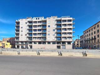 2-room flat via Francesco Crispi 87, Porto, Palermo