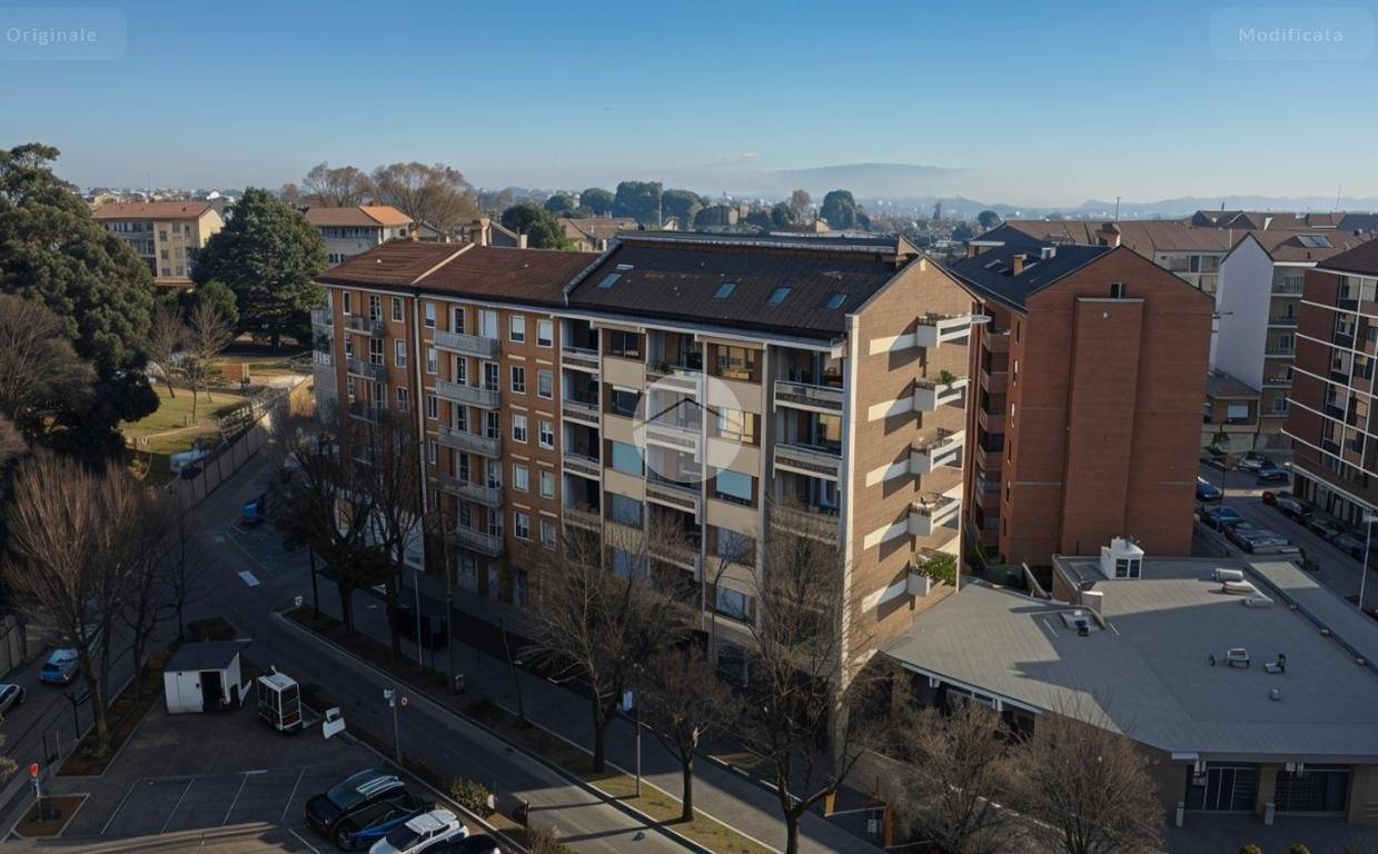 Appartamento in vendita a Rivoli