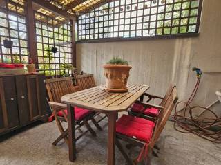 Veranda