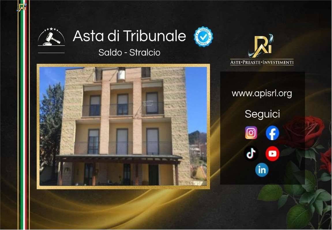 Appartamento in vendita a Pizzoli