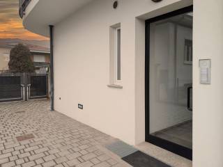 Cortile interno