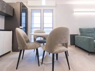 Sala da pranzo