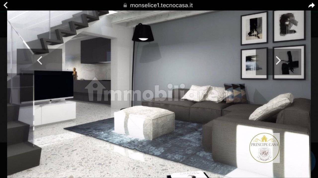 Appartamento in vendita a Monselice