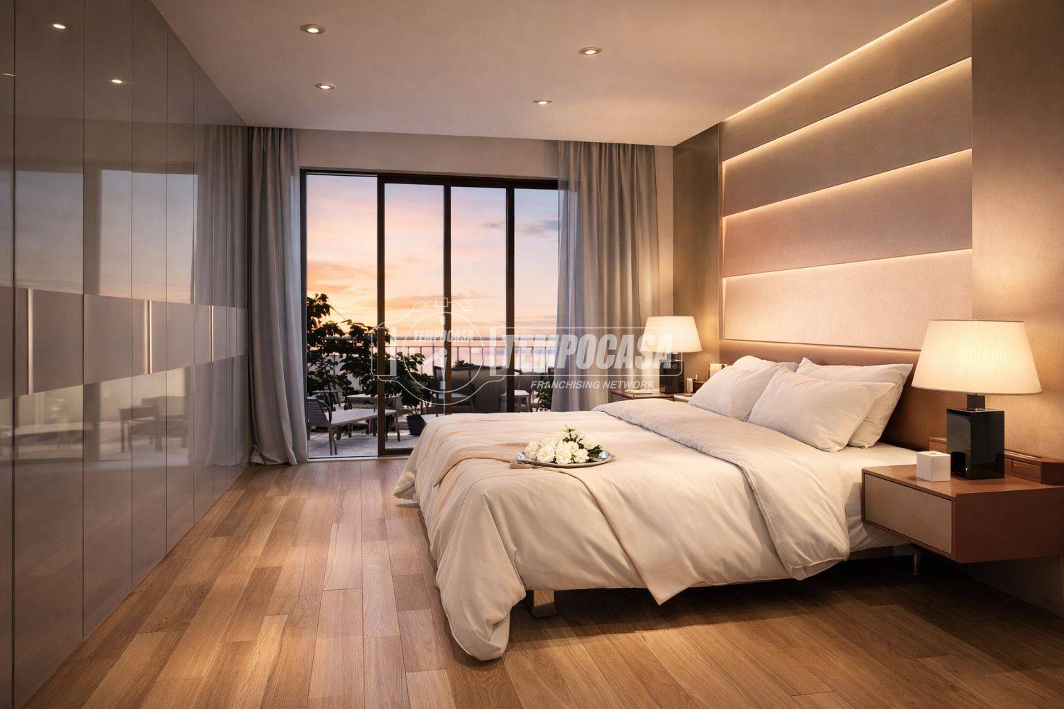 Appartamento in vendita a Muggiò