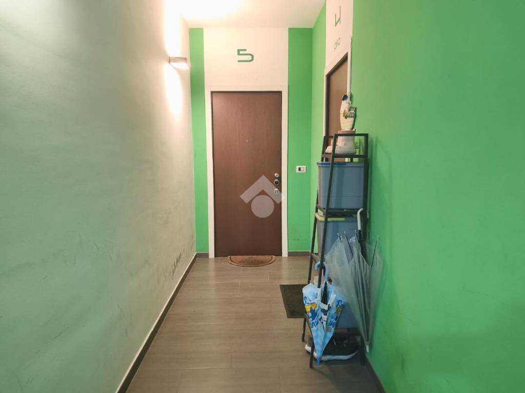 Appartamento in Aurora