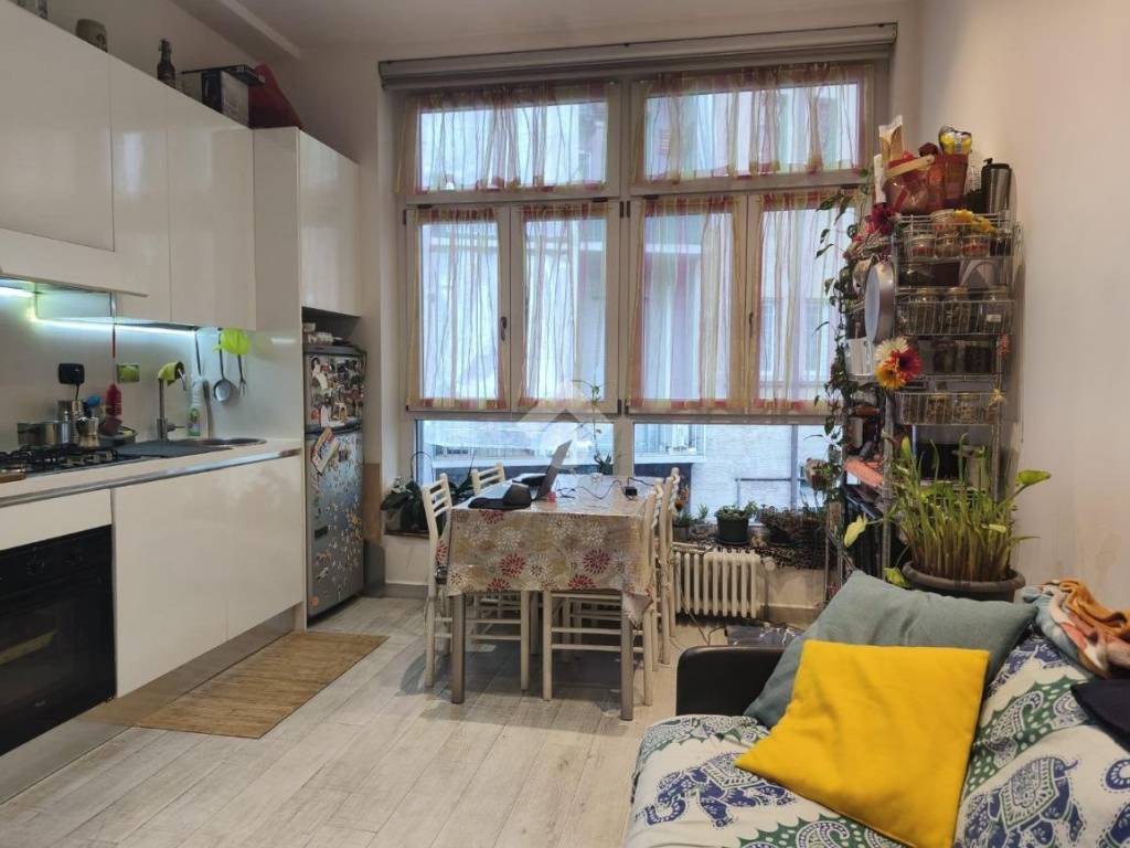 Appartamento in Aurora, foto 5 di 23