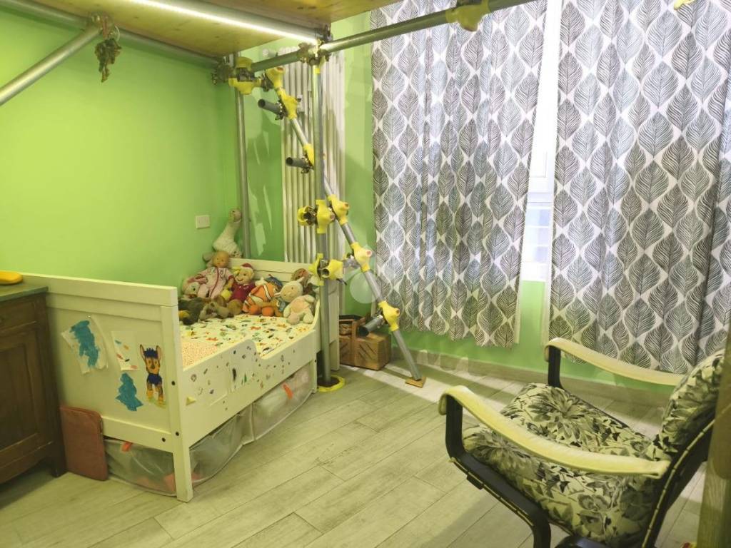 Appartamento in Aurora, foto 12 di 23