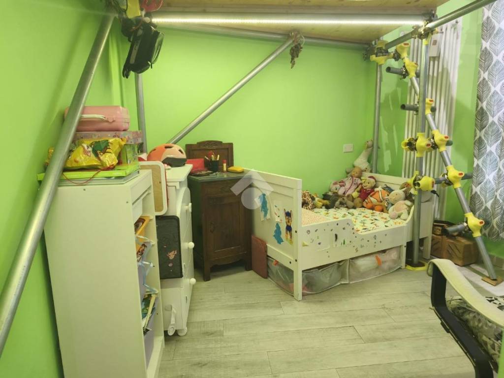 Appartamento in Aurora, foto 13 di 23