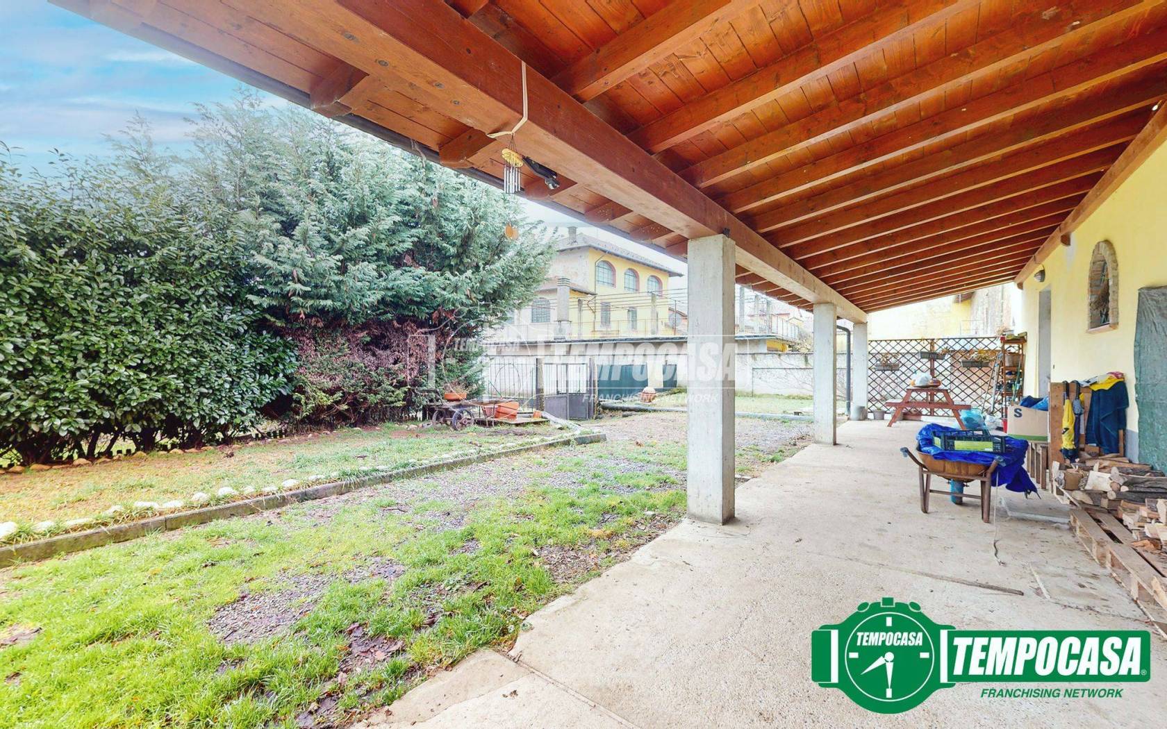 Casa indipendente - foto 4