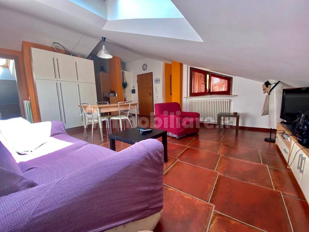 Attico - Mansarda - foto 4