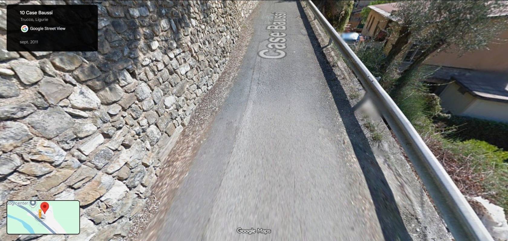 Appartamento in vendita a Ventimiglia