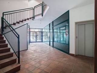 Interno palazzo