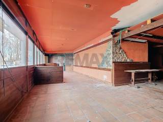 Veranda