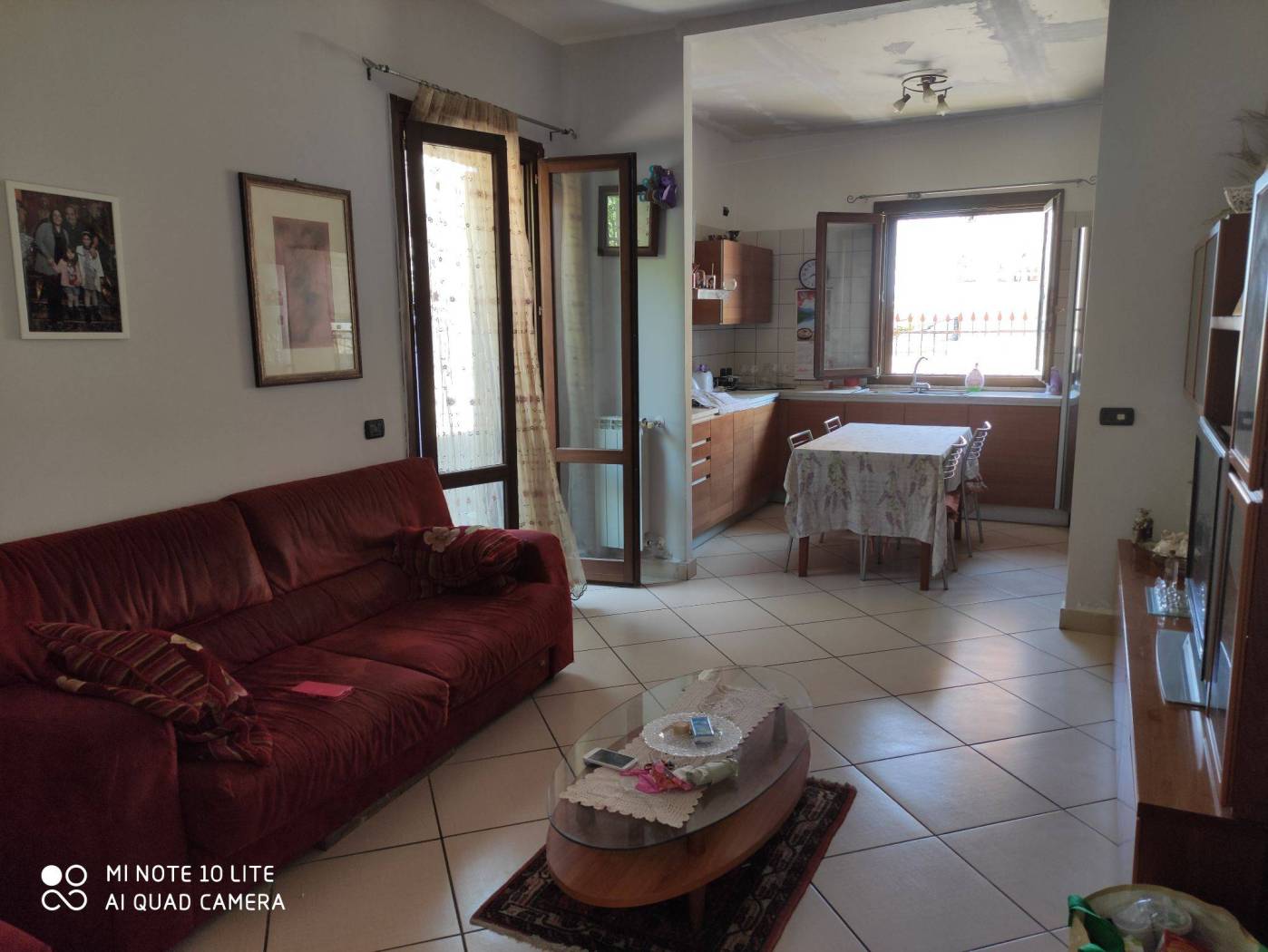 Villa in vendita a Nicolosi