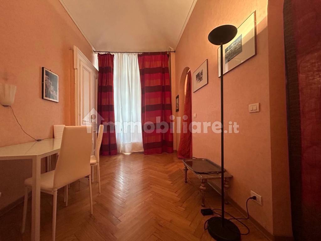 Appartamento in Vanchiglia, foto 11 di 36