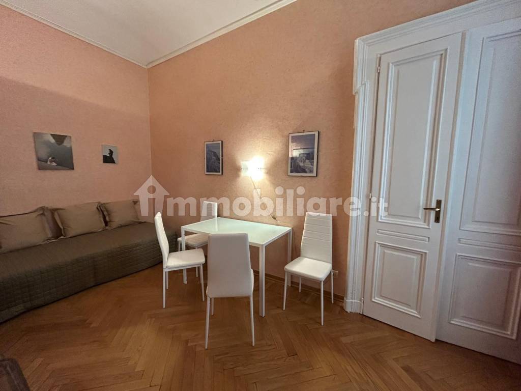 Appartamento in Vanchiglia, foto 18 di 36