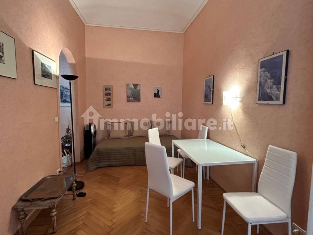 Appartamento in Vanchiglia, foto 19 di 36