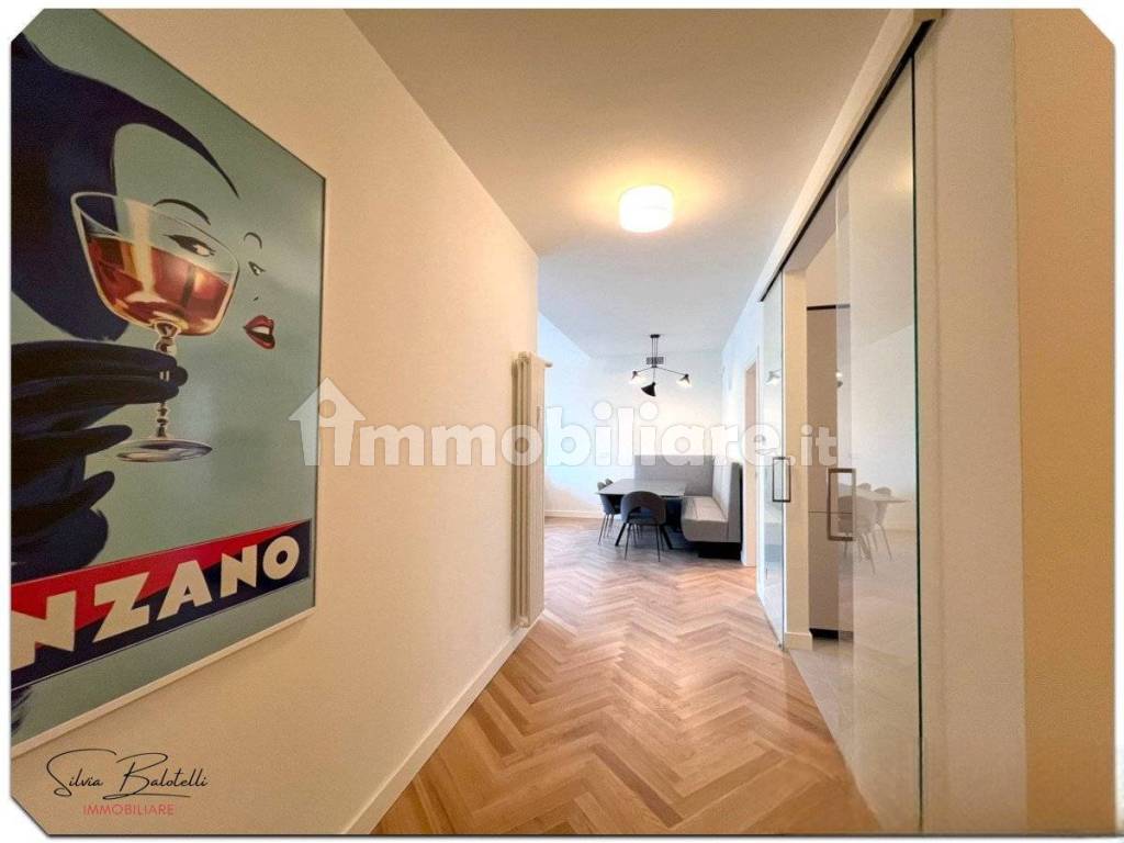 Appartamento in Centro, foto 7 di 21