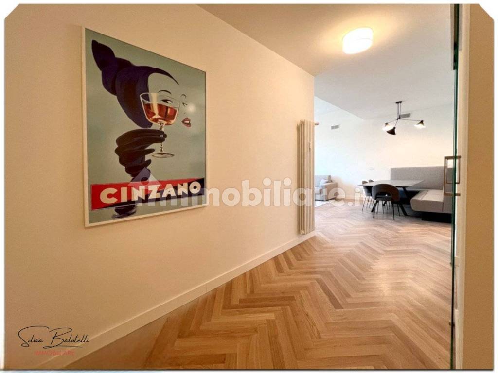 Appartamento in Centro, foto 8 di 21