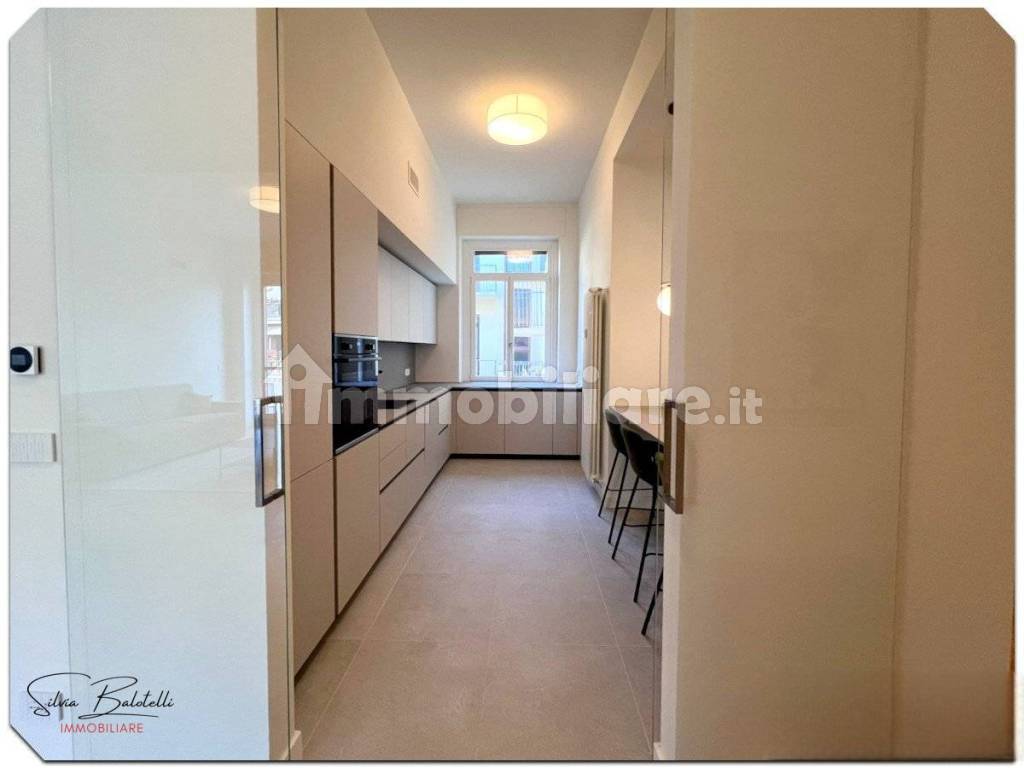 Appartamento in Centro, foto 9 di 21