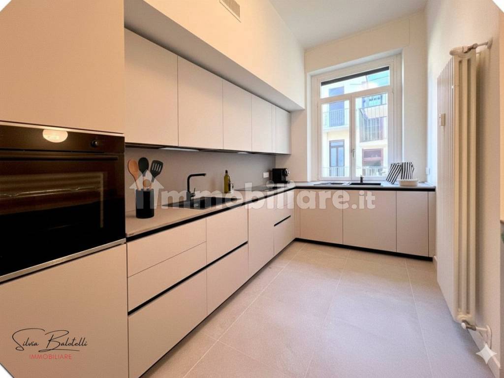 Appartamento in Centro, foto 4 di 21