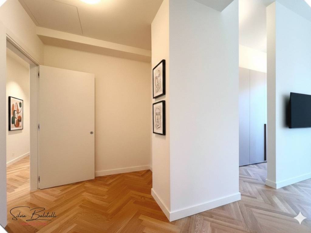 Appartamento in Centro, foto 10 di 21
