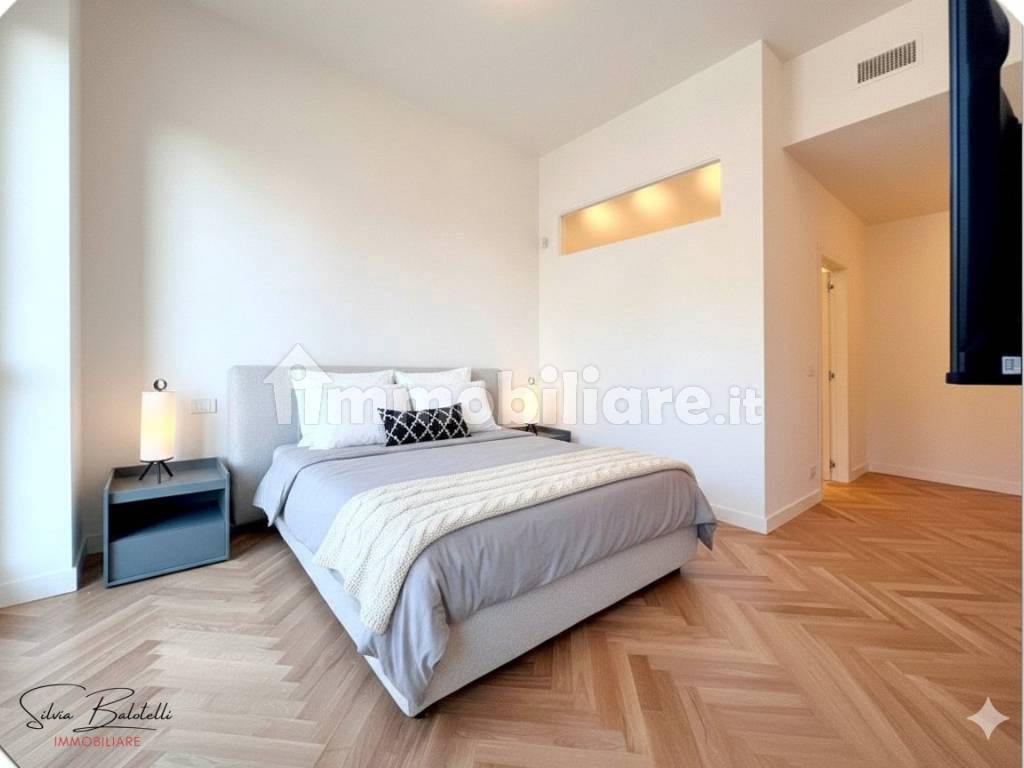 Appartamento in Centro, foto 14 di 21