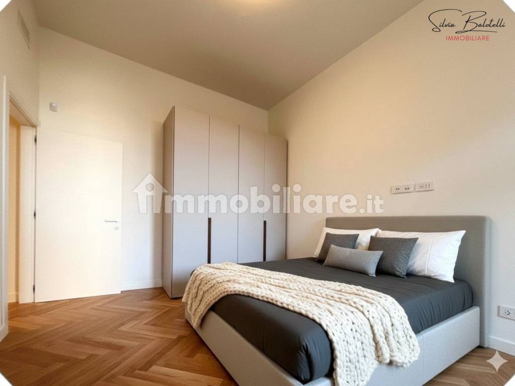 Appartamento in Centro, foto 13 di 21