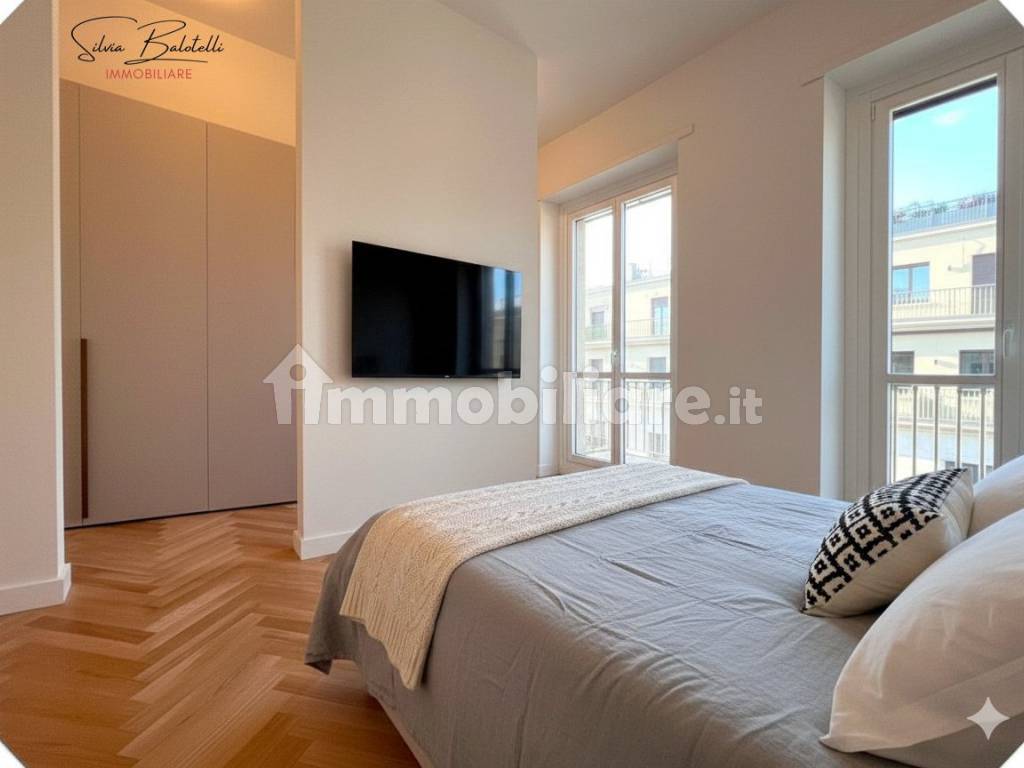 Appartamento in Centro, foto 12 di 21