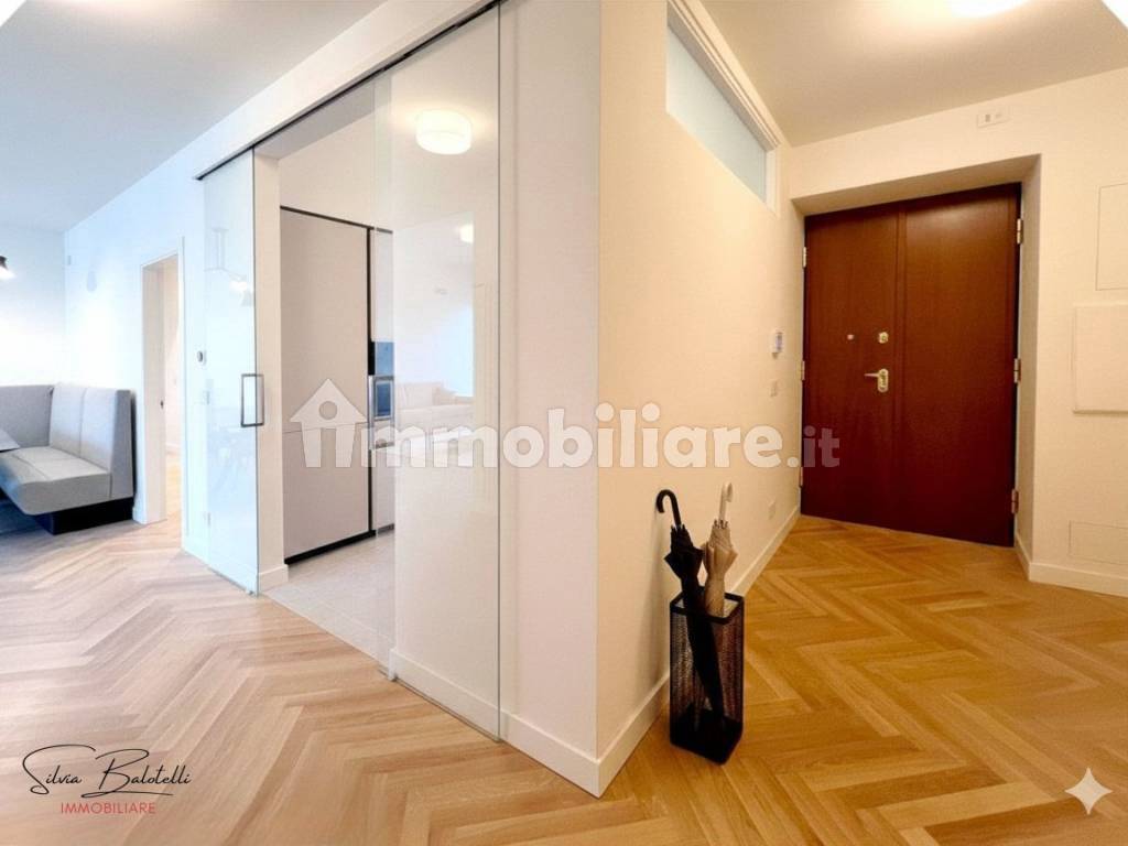 Appartamento in Centro, foto 6 di 21