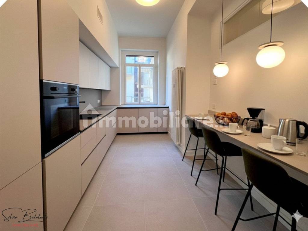 Appartamento in Centro, foto 5 di 21