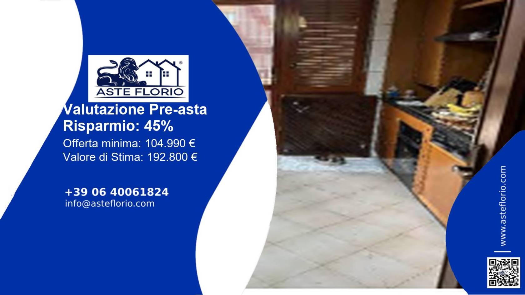 Appartamento in vendita a Torino