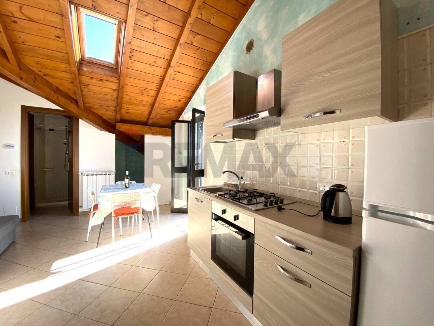 Appartamento in vendita a Miazzina