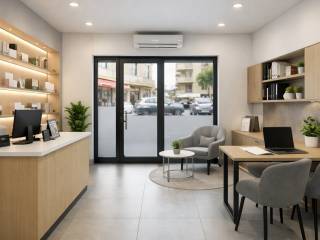 Interno non residenziale