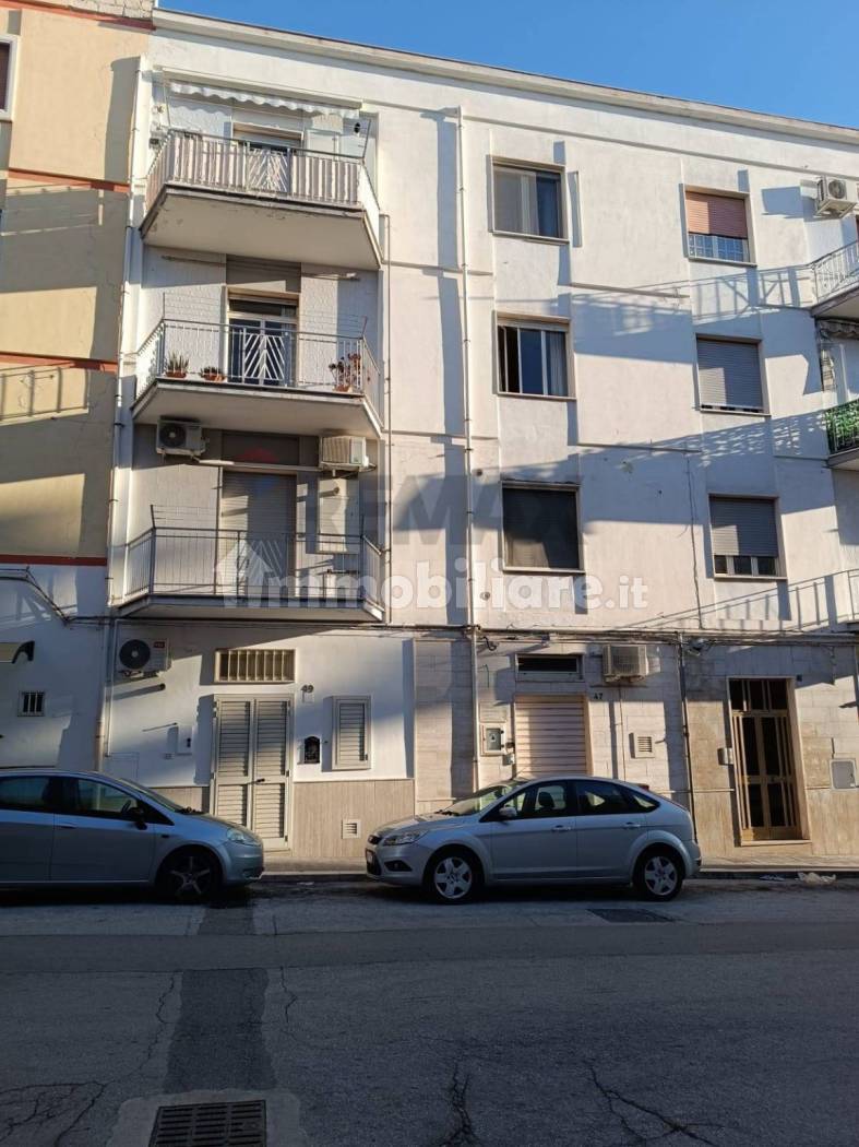 Appartamento in vendita a Manfredonia