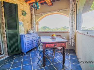 Veranda