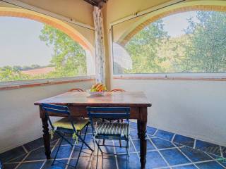 Veranda