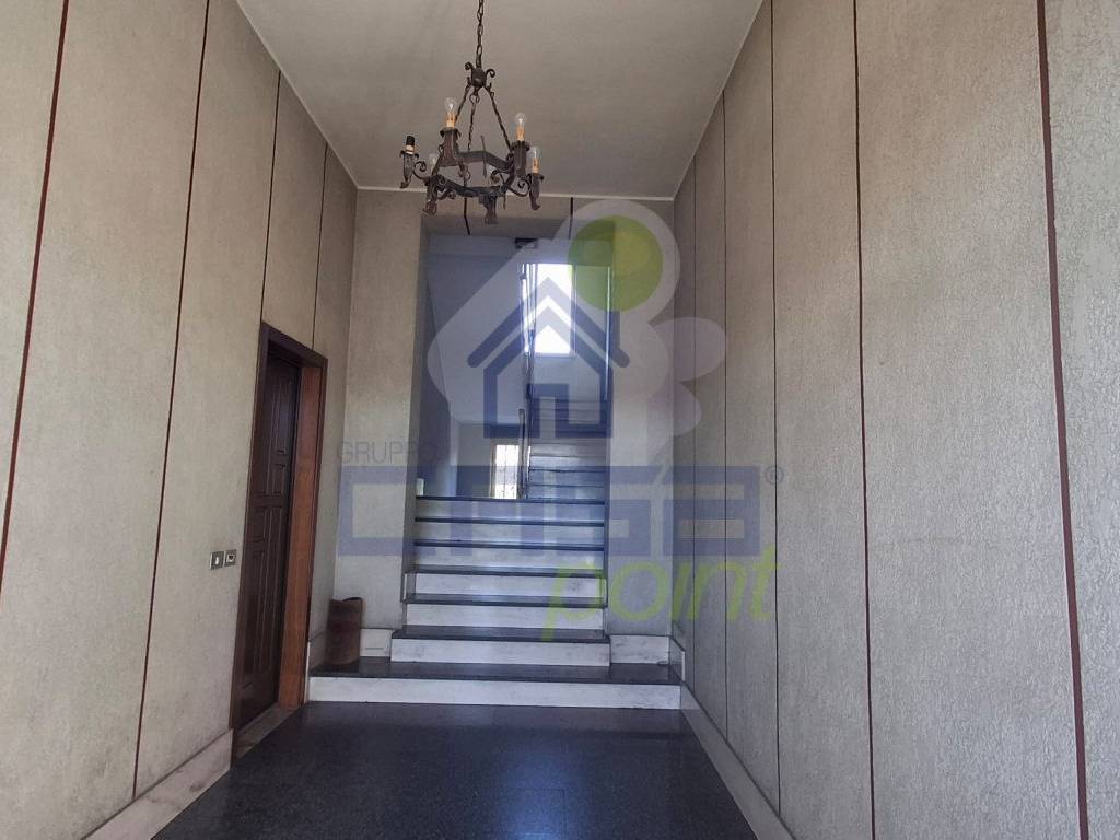 Interno palazzo
