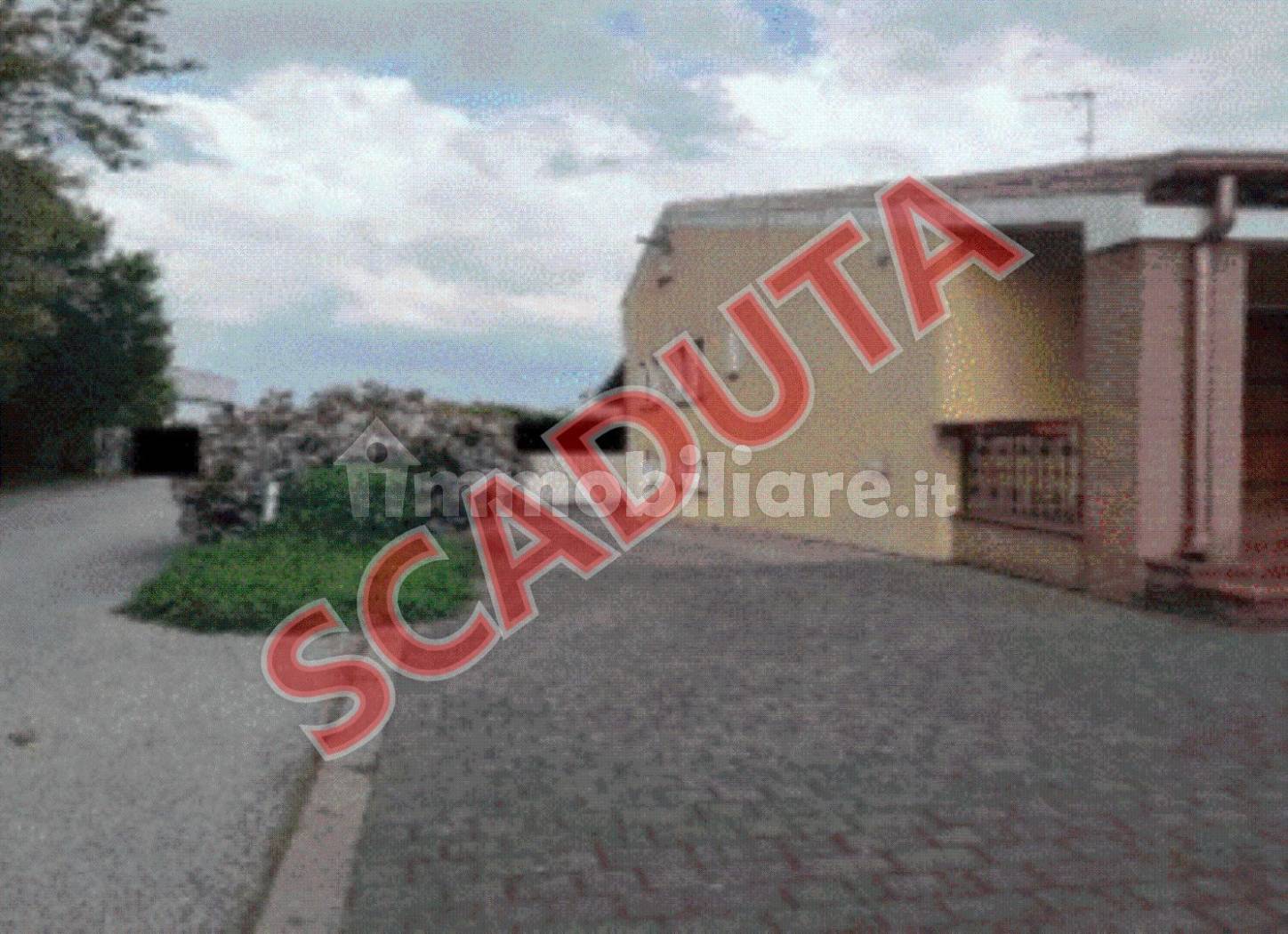 Appartamento in vendita a Lendinara