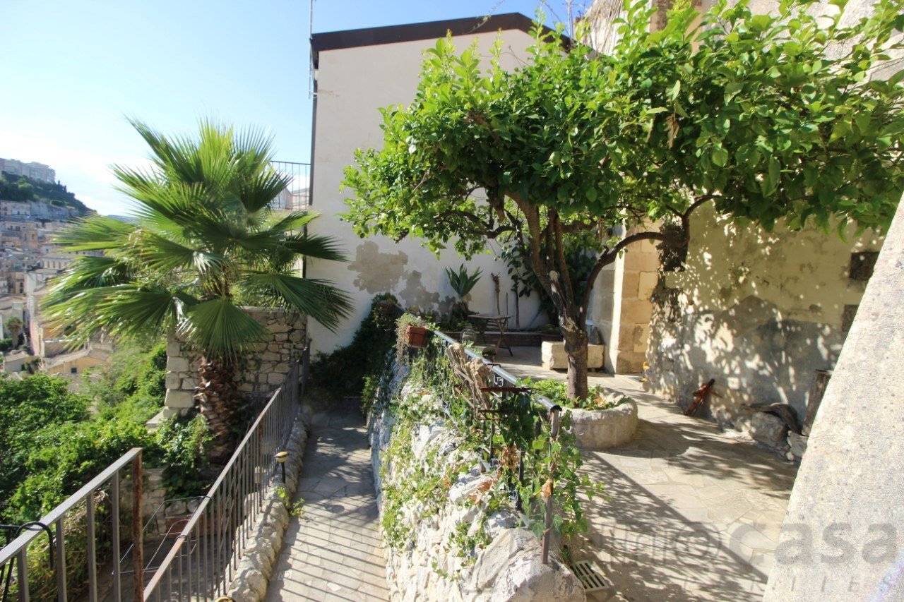 Villa in vendita a Ragusa