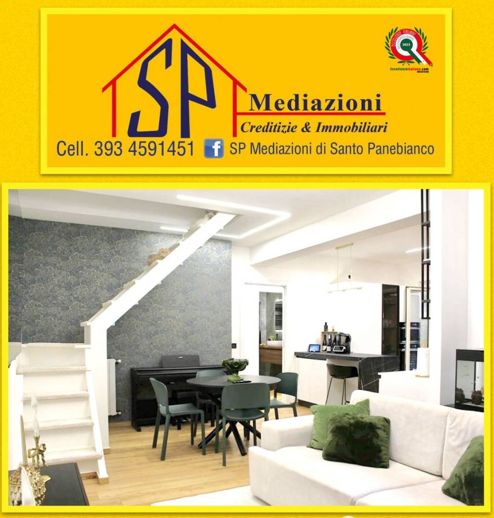 Villa in vendita a Giarre