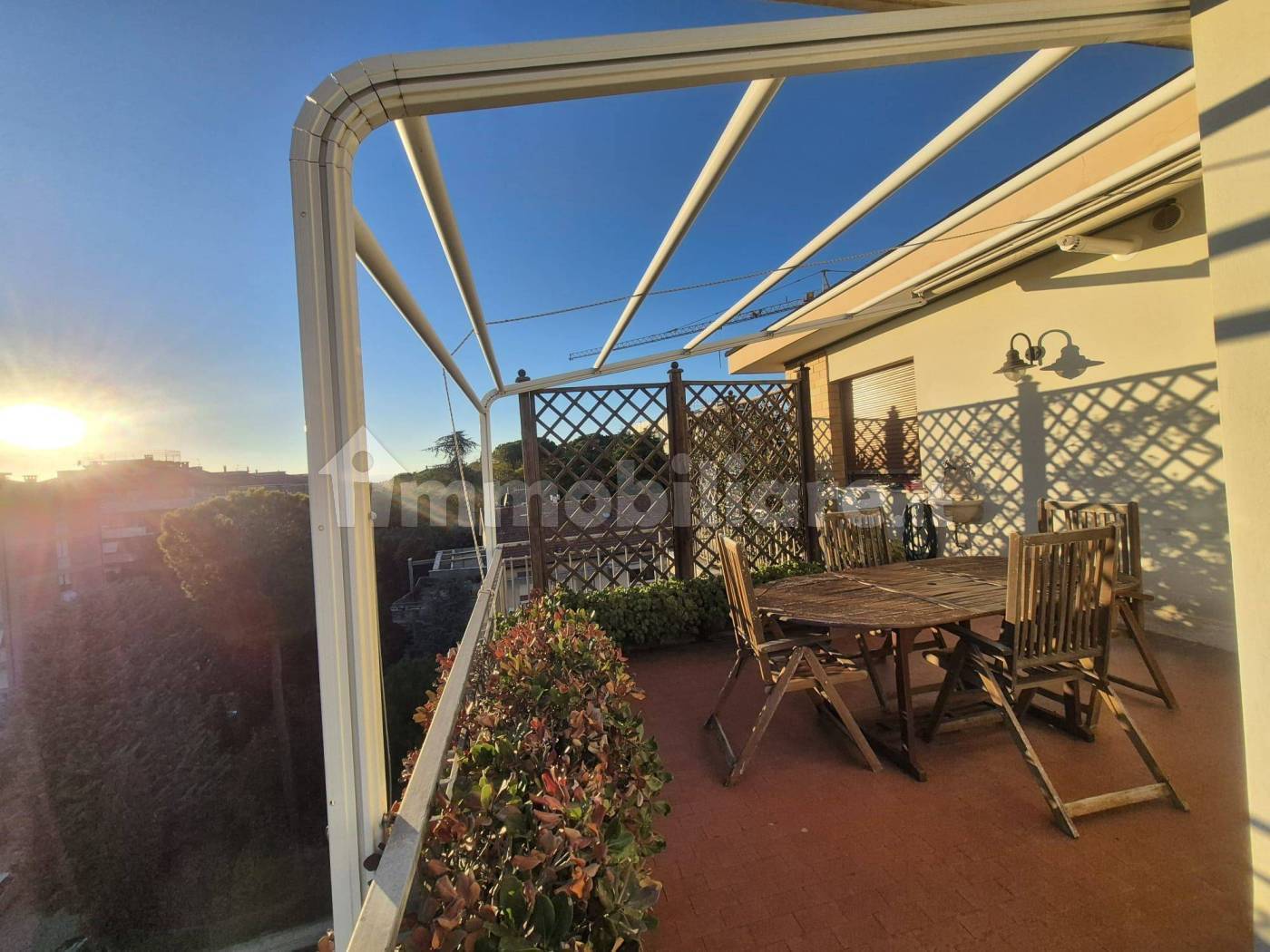 Attico - Mansarda in vendita a Macerata